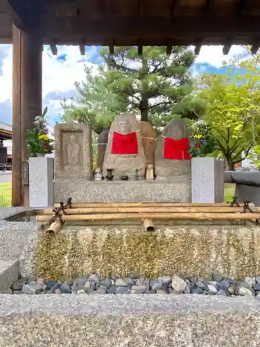 蓮華王院（三十三間堂）(京都府)