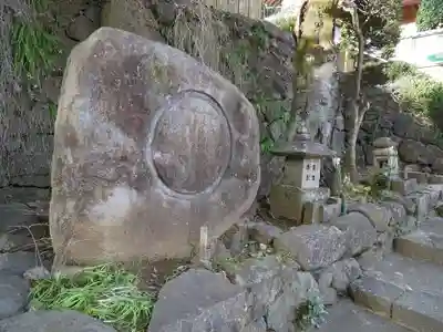 定林山　能成寺のその他建物