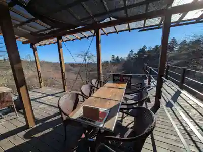 熊野皇大神社(長野県)