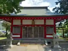 浅間神社(静岡県)