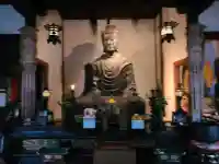 飛鳥寺の御朱印