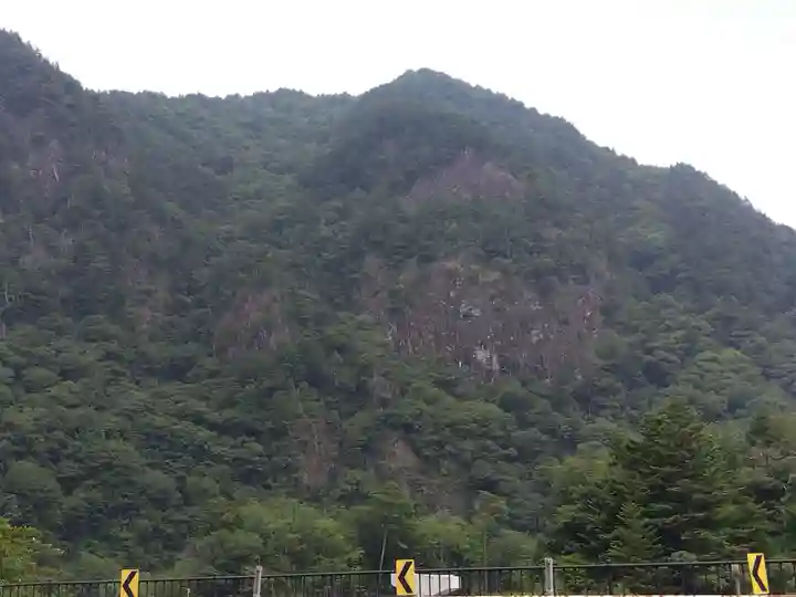 門原神明神社(岐阜県)