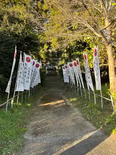 熊野神社のその他建物