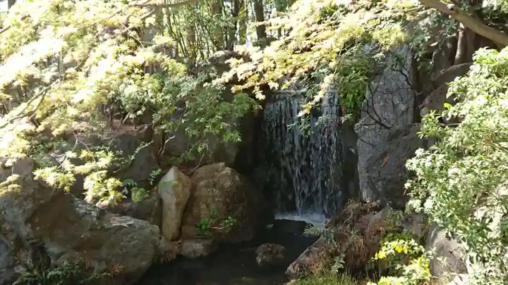 西新井大師総持寺のその他建物