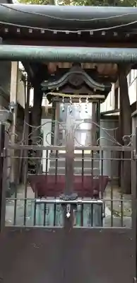 松尾神社のその他建物