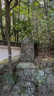 恭仁神社(京都府)