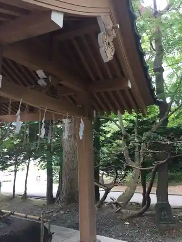 千歳神社のその他建物