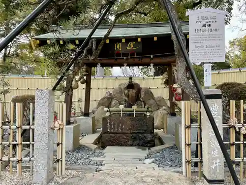 太閤山常泉寺(愛知県)