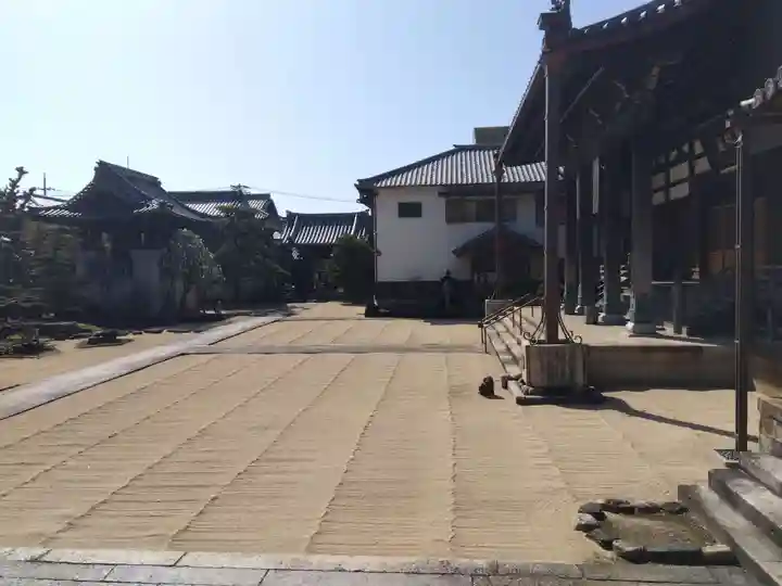 養泉寺(三重県)