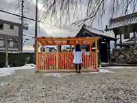 寳積寺のその他建物