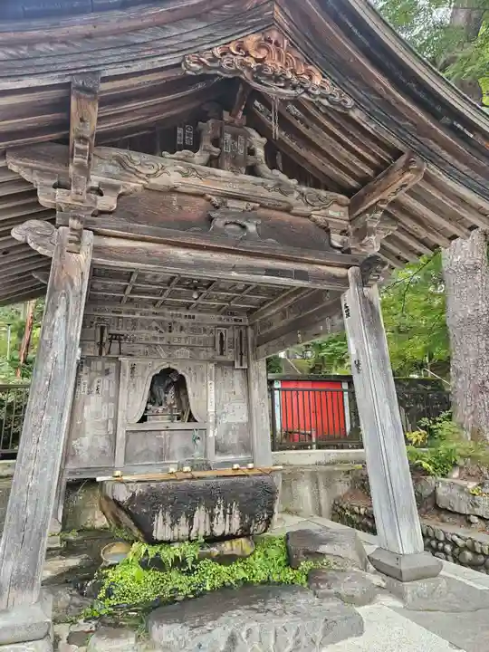 円蔵寺(福島県)