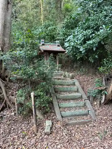 香取神社(千葉県)