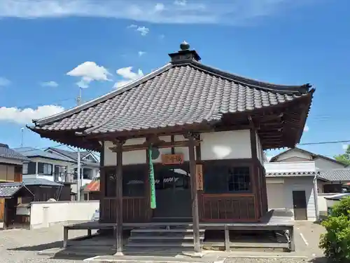 高宮寺の建物その他