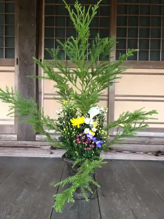 木舟山 順教寺のその他建物