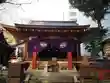 日本橋日枝神社(東京都)