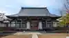 神楽寺の本殿・本堂