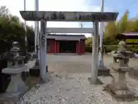 八所神社(愛知県)