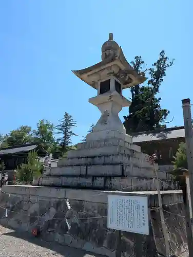 吉備津彦神社(岡山県)