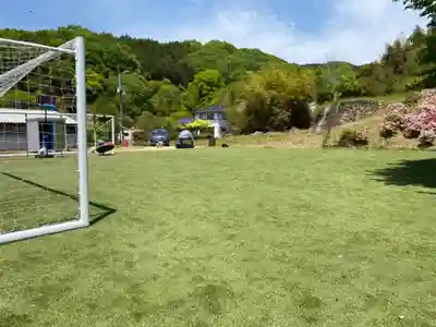 朝日寺(岡山県)