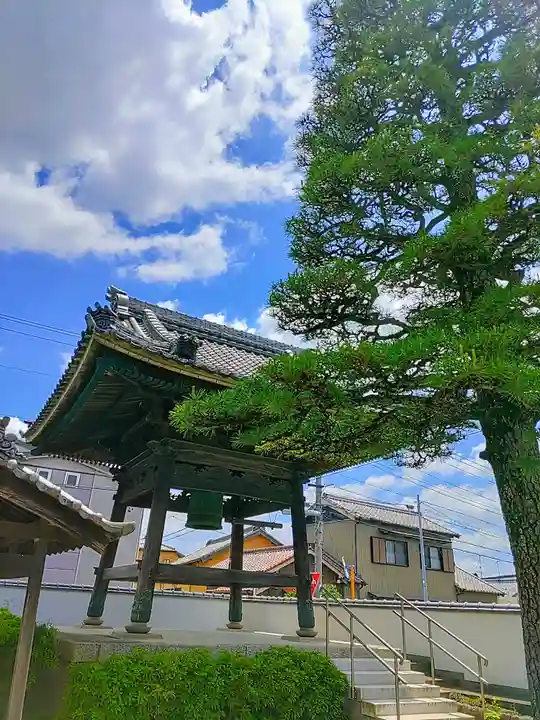 養寿寺のその他建物
