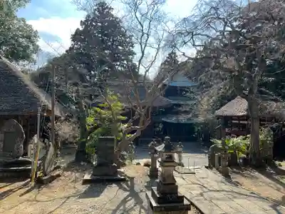 西明寺(栃木県)