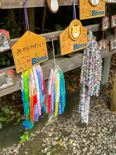 府八幡宮(静岡県)