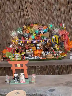 鎌数伊勢大神宮(千葉県)