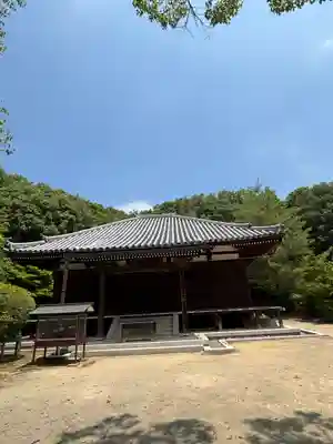 常楽寺(兵庫県)