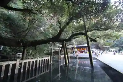 鹿島神宮(茨城県)