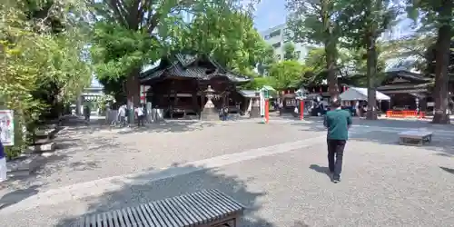 田無神社(東京都)