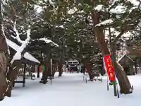 北広島市総鎮守 廣島神社(北海道)