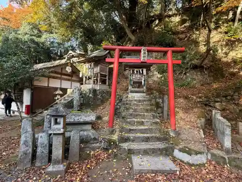 金刀比羅神社(岡山県)