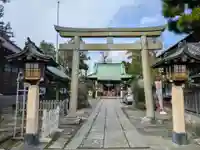 高円寺天祖神社(東京都)