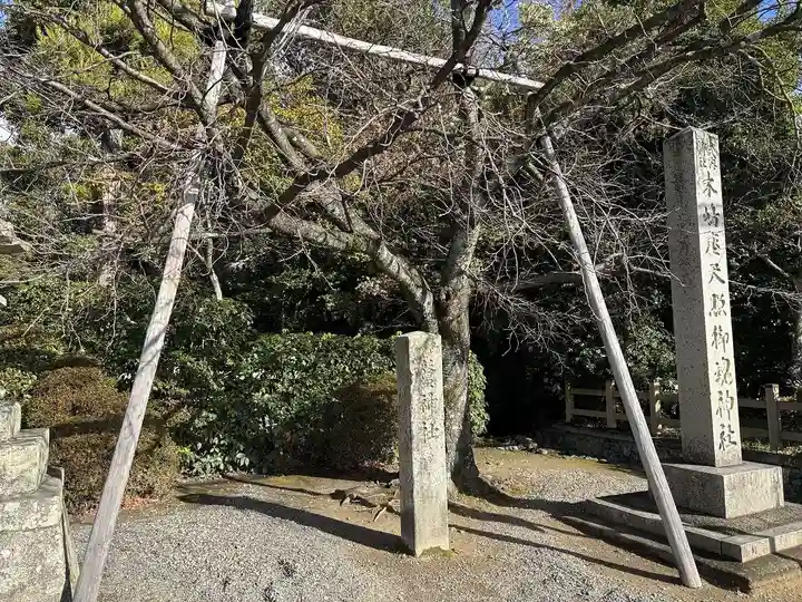 木嶋坐天照御魂神社(京都府)
