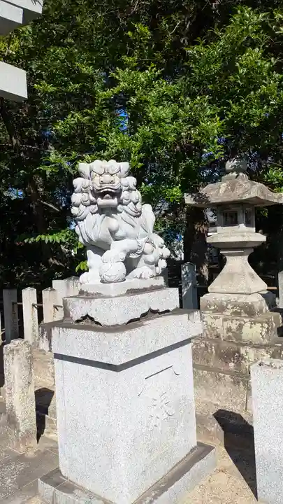 治田神社(滋賀県)