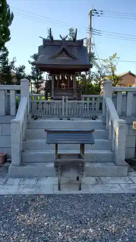 闘鶏神社(和歌山県)