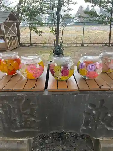 素鵞神社(茨城県)