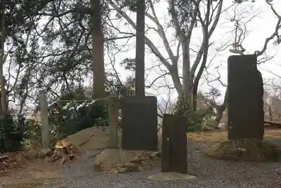 阿久津「田村神社」（郡山市阿久津町）旧社名：伊豆箱根三嶋三社の歴史