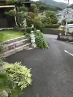 夛宝院長福寺のその他建物