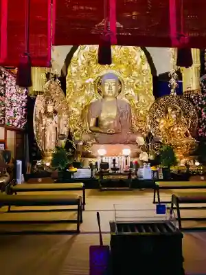 長谷寺(神奈川県)