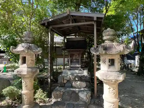 神館神社(三重県)
