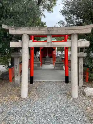 兵庫住吉神社(兵庫県)