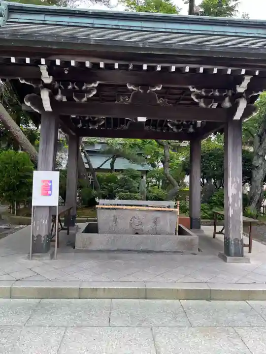 竹駒神社(宮城県)