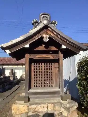 小西寺(愛知県)