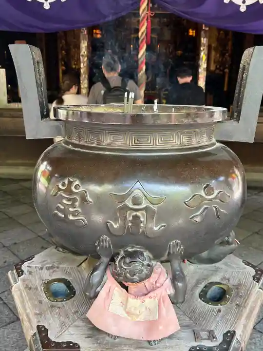 頂法寺(六角堂)(京都府)