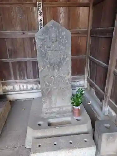 天祖神社（上目黒天祖神社）(東京都)