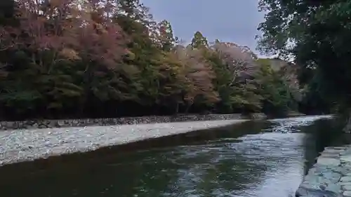 伊勢神宮内宮（皇大神宮）(三重県)