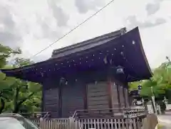 三尾神社(滋賀県)