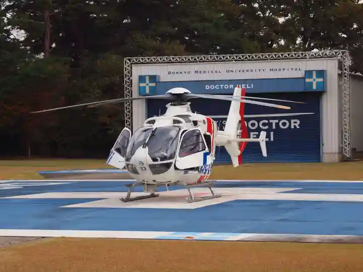 壬生寺(栃木県)