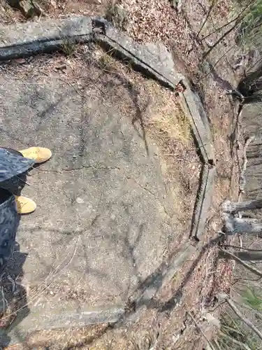 水道山神社（仮称）(栃木県)